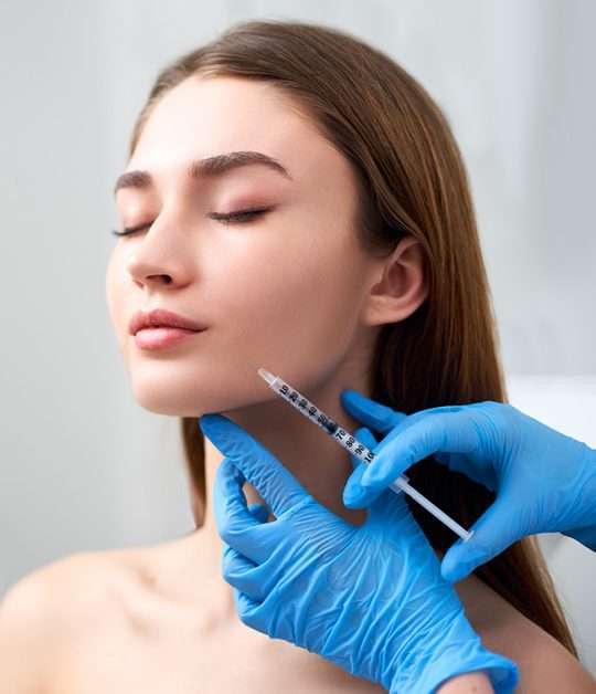 Dermal Fillers Laser And Beauty Aesthetics By Shiela