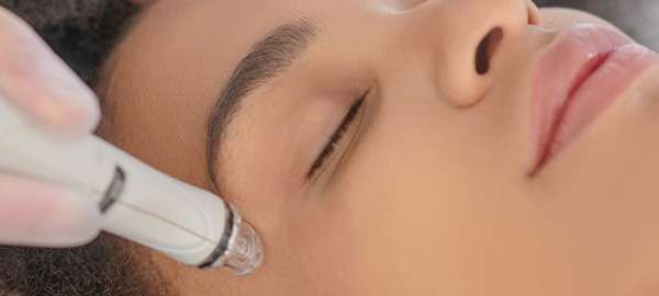 Hydrafacial