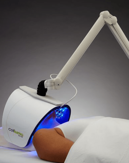 Led Phototherapy Laser And Beauty Aesthetics By Shiela