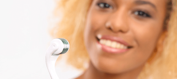 Microneedling