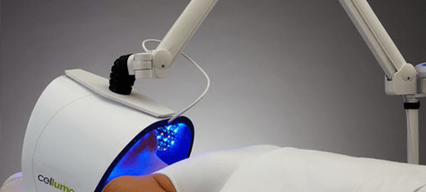 LED Phototherapy