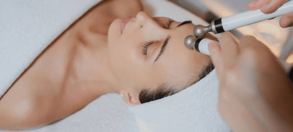 Microcurrent Facials